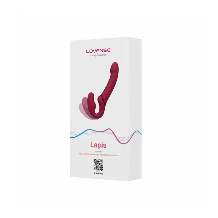 Lovense Massaggiatore di Coppia Lovense | Vibrators