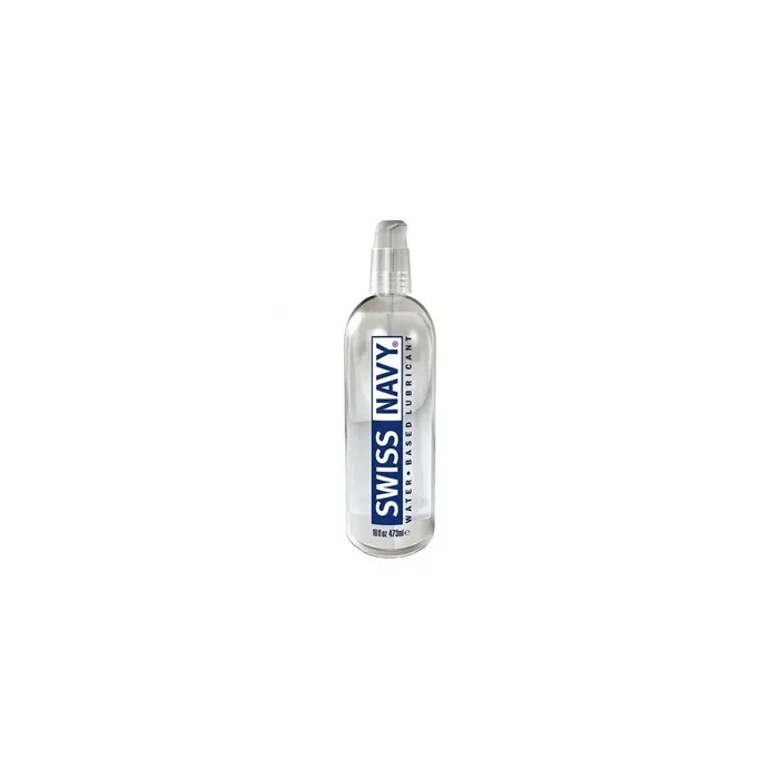 Lubrificante a Base dAcqua Swiss Navy Swiss Navy Anal