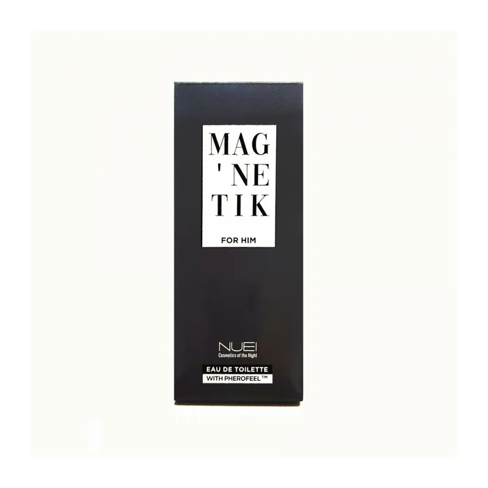 Lubrificante Nuei Cosmetics of the Night 50 ml | Nuei Cosmetics of the Night Anal