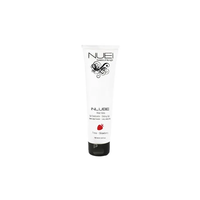 Lubrificante Nuei Cosmetics of the Night Fragola | Nuei Cosmetics of the Night Anal