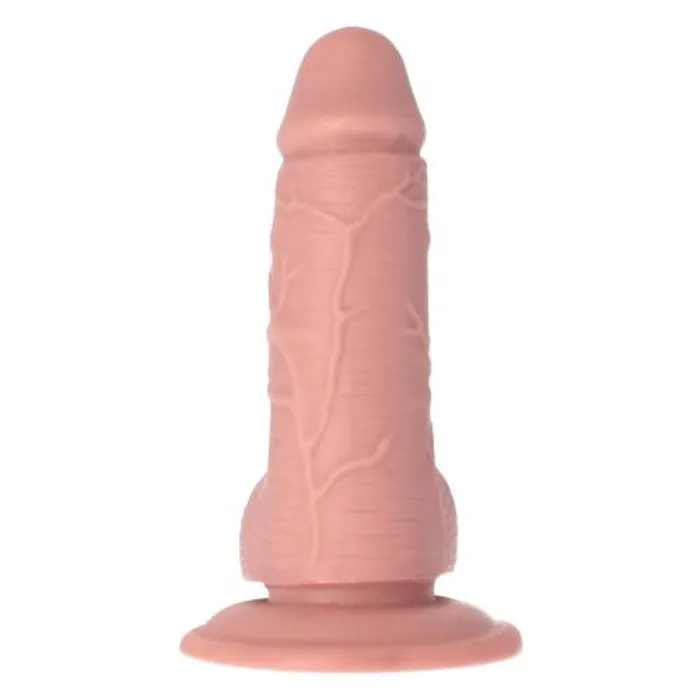 Made in Italy Dildos | Dildo Orazio Rosa