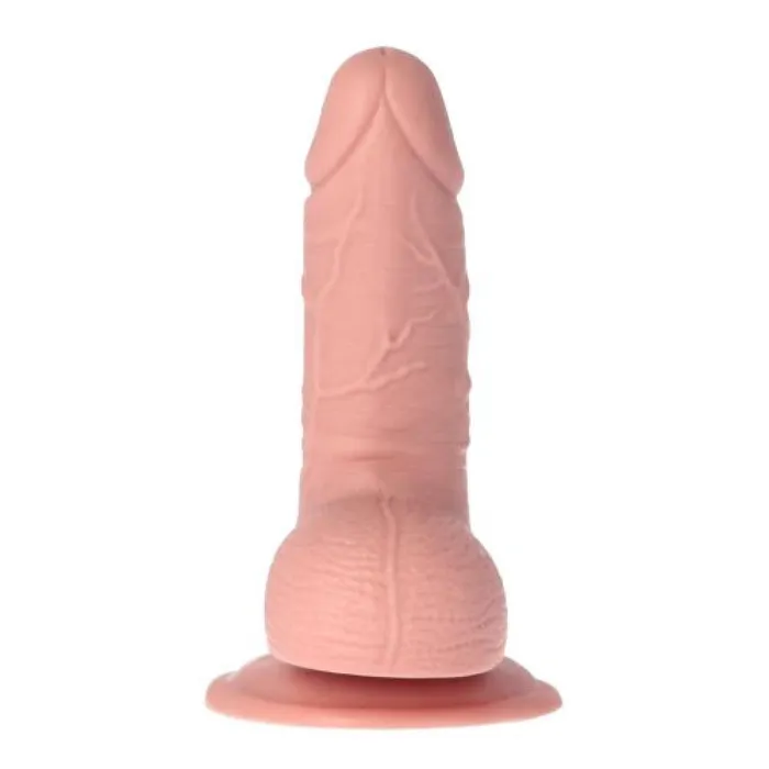 Made in Italy Dildos | Dildo Orazio Rosa