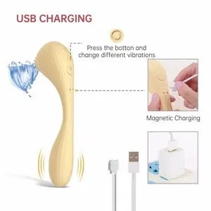 Magic Bobi APP Controlled 吸啜震動器 | Honey’s Toy Vibrators