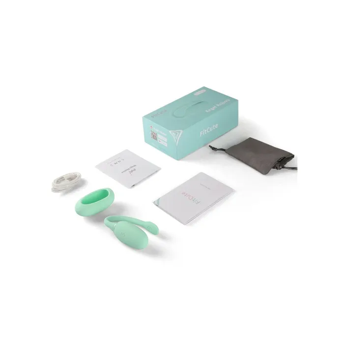 Magic Motion Vibrators | Vibratore Magic Motion Azzurro