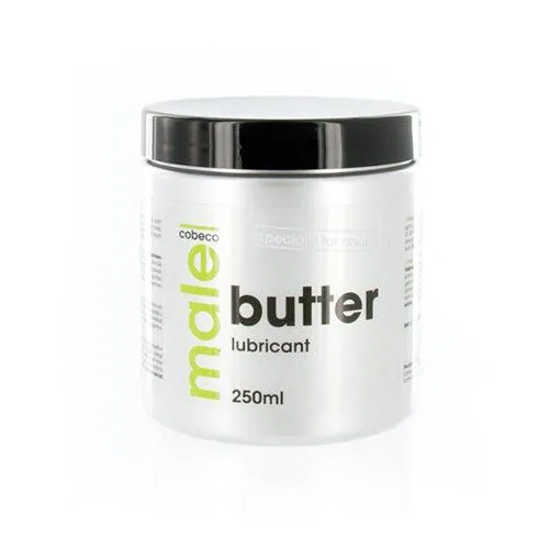 Male Butter Glijmiddel Voor Anale Sex 250 ml male Male Sex Toys