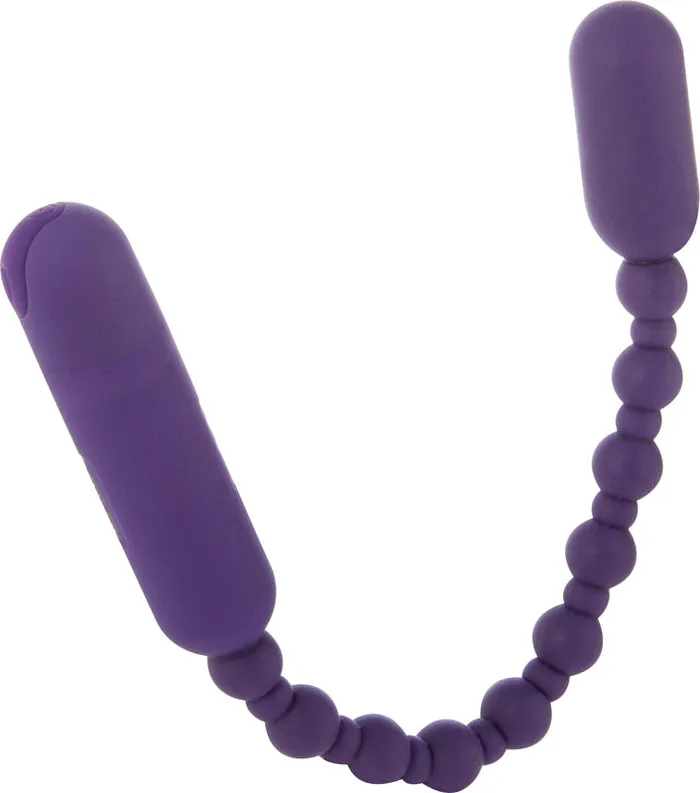 Male Sex Toys | BMS Enterprises Rechargeable Booty Beads