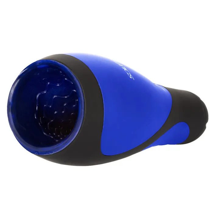 Male Sex Toys | California Exotic Apollo Power Stroker