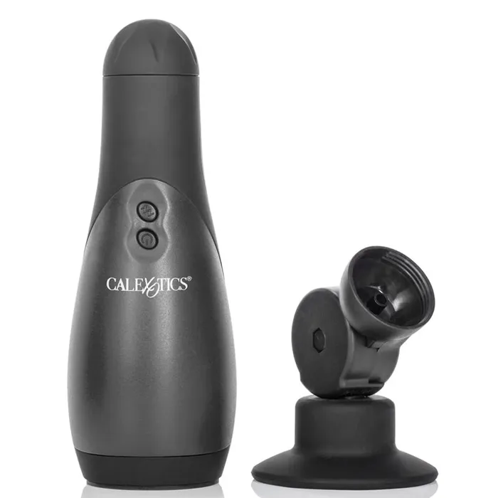 Male Sex Toys | California Exotic Apollo Power Stroker