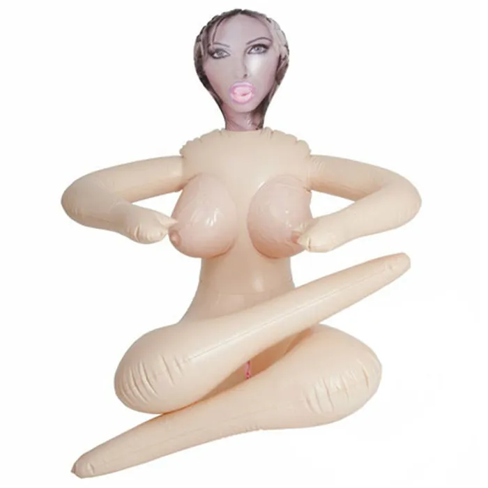 Male Sex Toys | California Exotic CalExotics Wrap Around Lover Doll