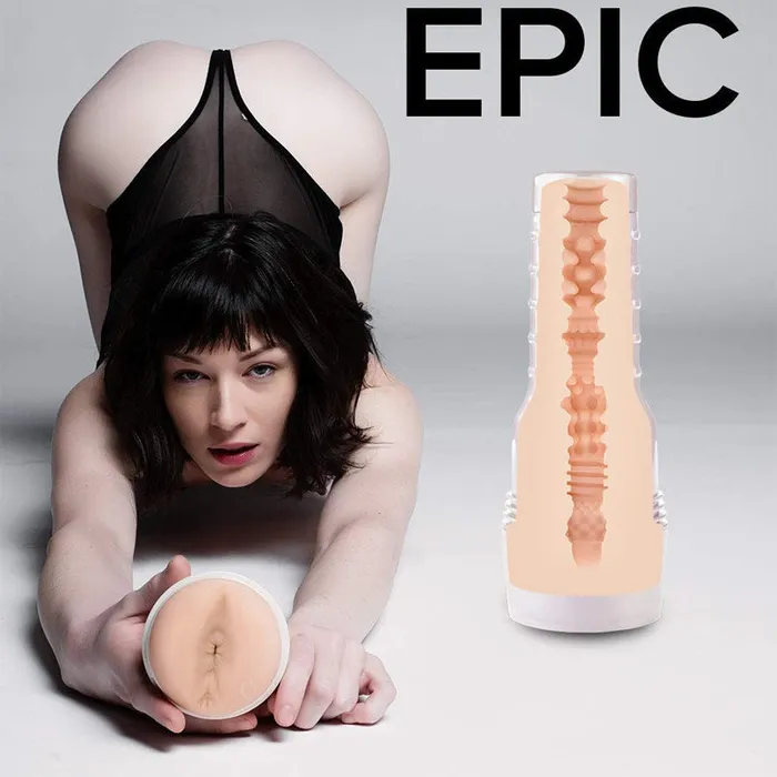 Male Sex Toys | Fleshlight Fleshlight Girls Stoya Epic