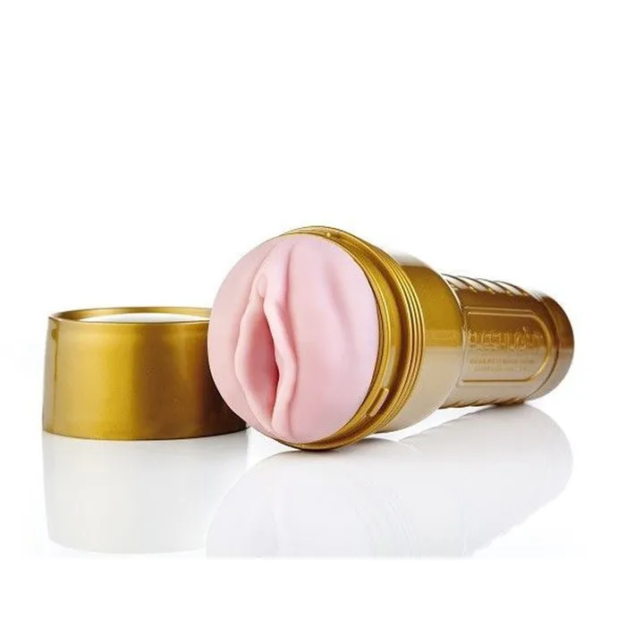 Male Sex Toys | Fleshlight Fleshlight Stamina Training Unit