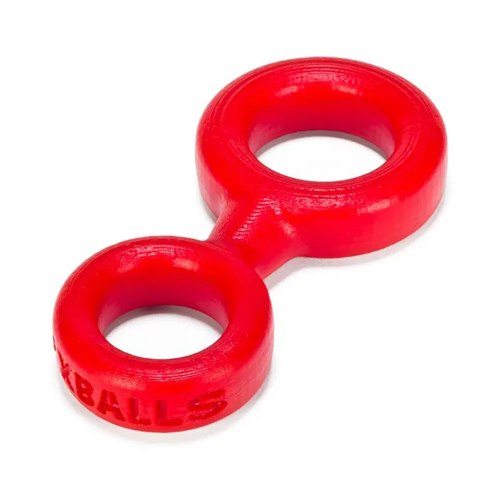 Male Sex Toys | Oxballs 8 Ball Ball Stretcher