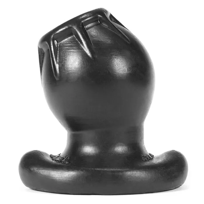 Male Sex Toys Oxballs Tunnel Hollow Plug