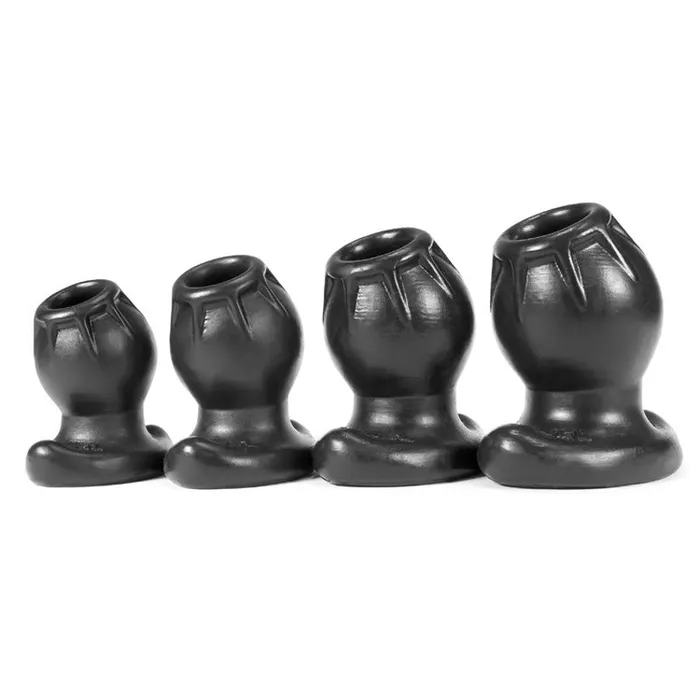 Male Sex Toys | Oxballs Tunnel Hollow Plug