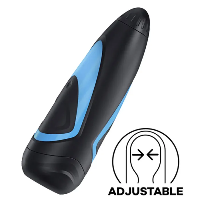 Male Sex Toys | Satisfyer Satisfyer Men One - Male Masturbator