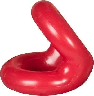 Male Sex Toys Sport Fucker Trainer Ring Rood Sport Fucker