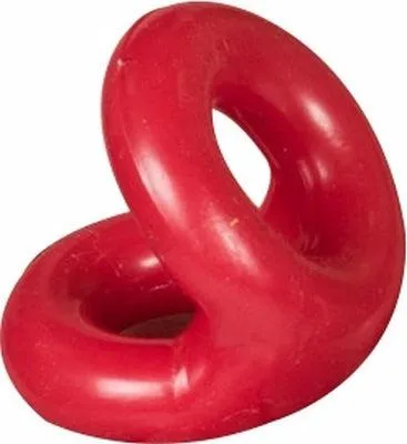 Male Sex Toys | Sport Fucker - Trainer Ring - Rood - Sport Fucker