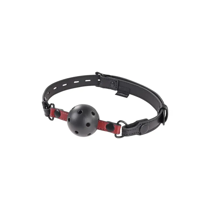 Male Sex Toys | Sportsheets Solid Ball Gag Sportsheets Interchangeable