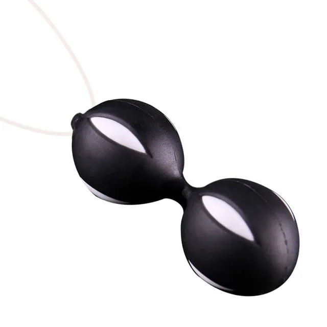 Male Sex Toys | YSGLIFE Smart Vaginal Kegel Balls Ben Wa Ball Vagina Tighten Exercise Machine Vaginal Geisha Ball Safe Silicone