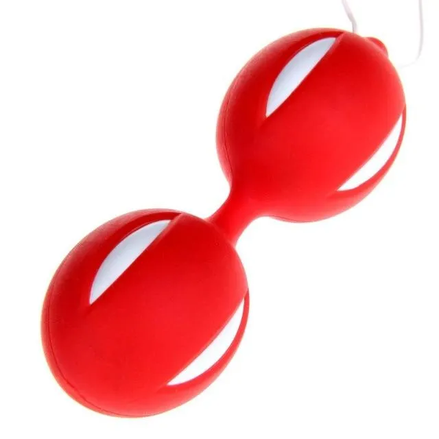 Male Sex Toys | YSGLIFE Smart Vaginal Kegel Balls Ben Wa Ball Vagina Tighten Exercise Machine Vaginal Geisha Ball Safe Silicone