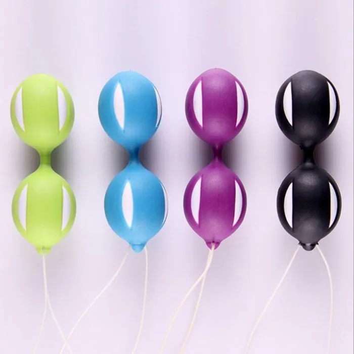 Male Sex Toys | YSGLIFE Smart Vaginal Kegel Balls Ben Wa Ball Vagina Tighten Exercise Machine Vaginal Geisha Ball Safe Silicone