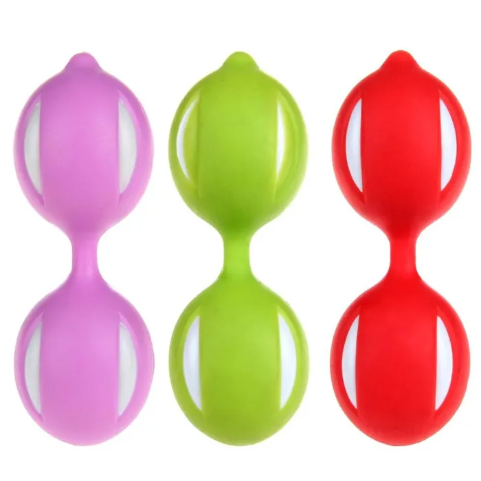 Male Sex Toys | YSGLIFE Smart Vaginal Kegel Balls Ben Wa Ball Vagina Tighten Exercise Machine Vaginal Geisha Ball Safe Silicone