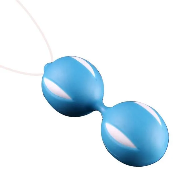 Male Sex Toys | YSGLIFE Smart Vaginal Kegel Balls Ben Wa Ball Vagina Tighten Exercise Machine Vaginal Geisha Ball Safe Silicone