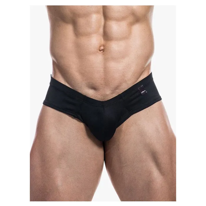 MaleBasics Corp Cut for Men High Cut Cheeky Brief | Female Sex Toys