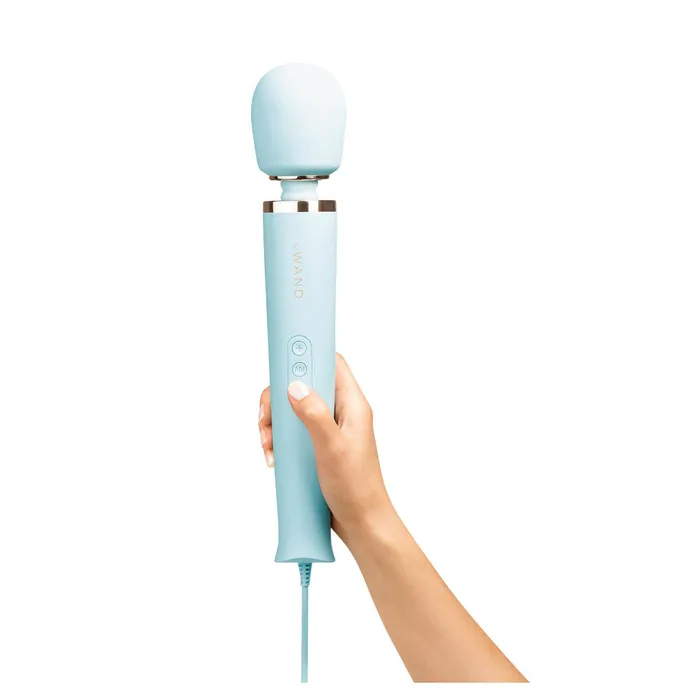 Massaggiatore a Bacchetta Le Wand | Le Wand Vibrators