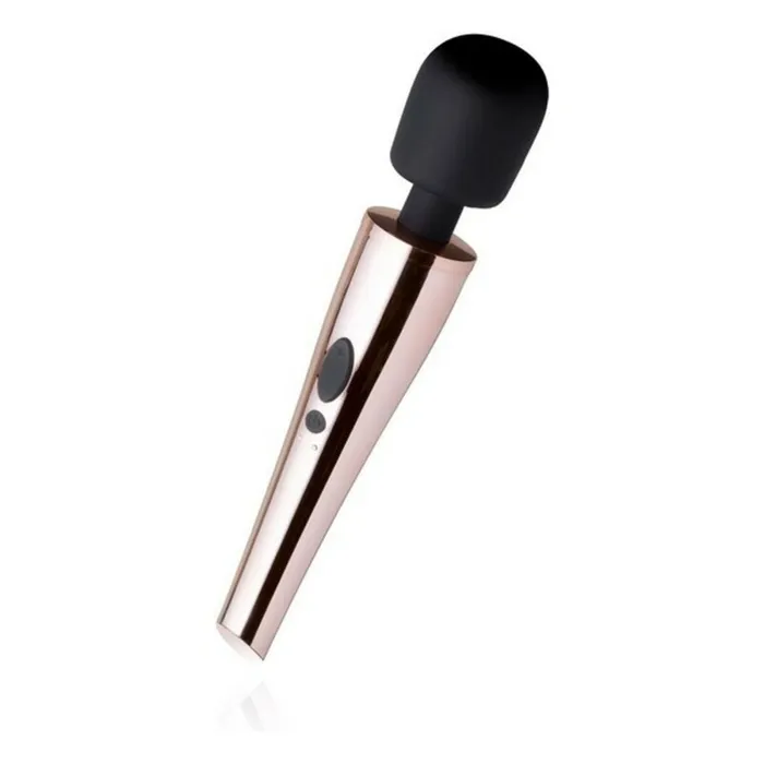 Massaggiatore a Bacchetta Rosy Gold Rosy Gold Vibrators