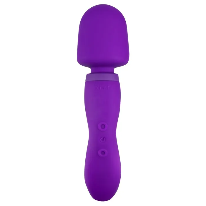 Massaggiatore Blush Wellness Viola | Blush Vibrators