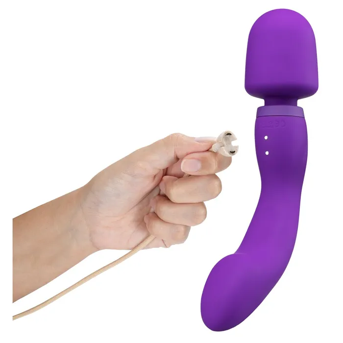 Massaggiatore Blush Wellness Viola | Blush Vibrators