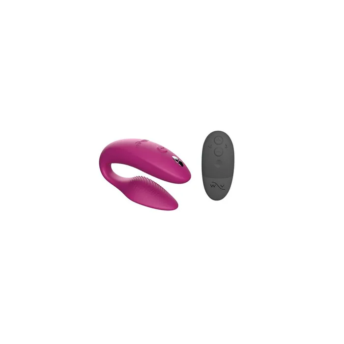 Massaggiatore di Coppia WeVibe Rosa WeVibe Vibrators