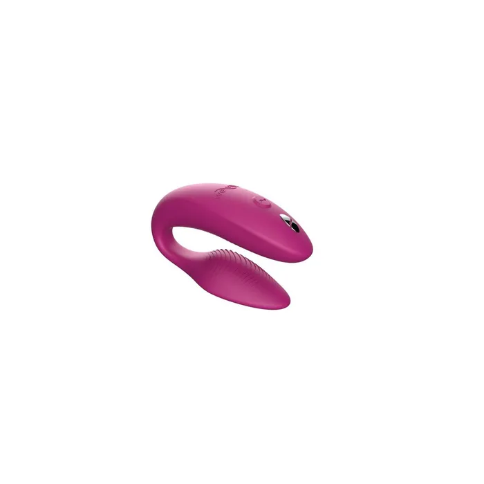 Massaggiatore di Coppia We-Vibe Rosa | We-Vibe Vibrators