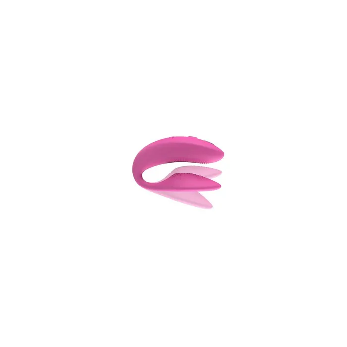 Massaggiatore di Coppia We-Vibe Rosa | We-Vibe Vibrators