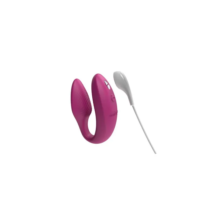 Massaggiatore di Coppia We-Vibe Rosa | We-Vibe Vibrators