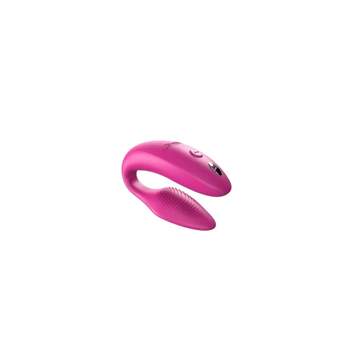 Massaggiatore di Coppia We-Vibe Rosa | We-Vibe Vibrators