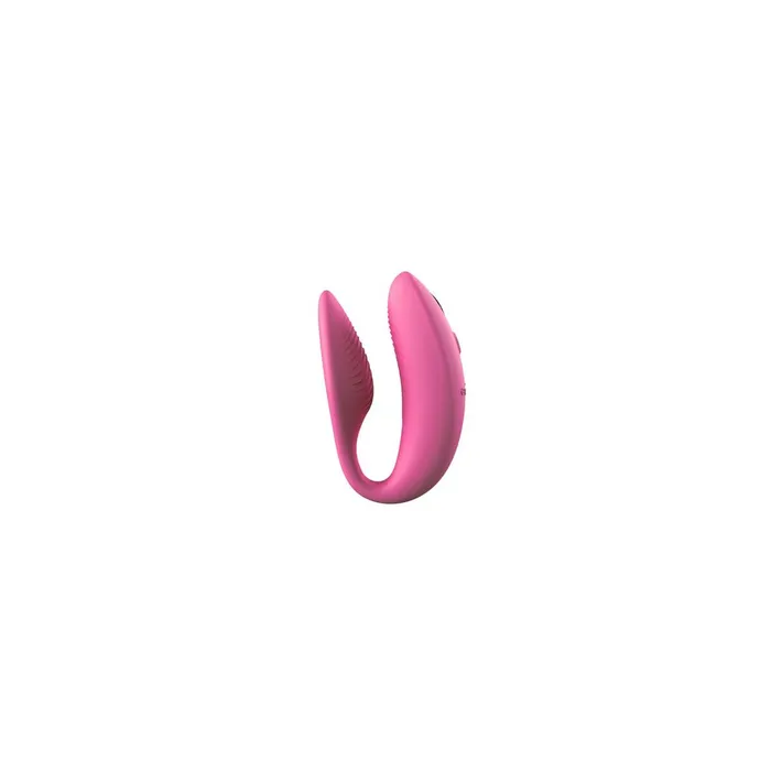 Massaggiatore di Coppia We-Vibe Rosa | We-Vibe Vibrators