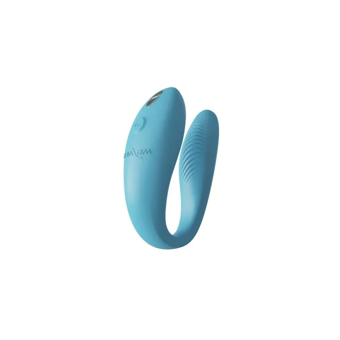 Massaggiatore di Coppia WeVibe Turchese WeVibe Vibrators