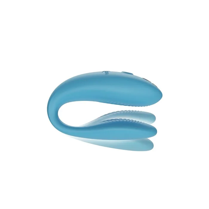 Massaggiatore di Coppia We-Vibe Turchese | We-Vibe Vibrators