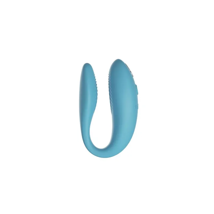 Massaggiatore di Coppia We-Vibe Turchese | We-Vibe Vibrators