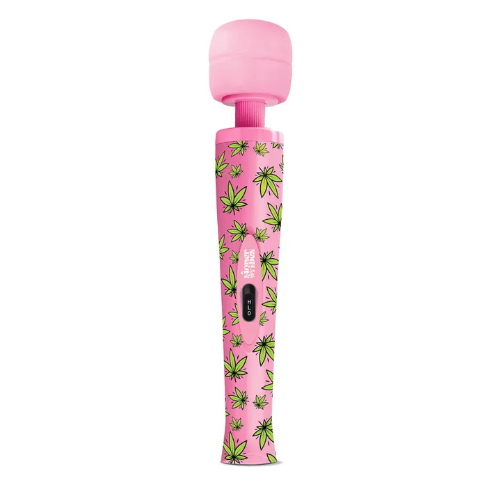 Massaggiatore Stoner Vibes Rosa Stoner Vibes Vibrators