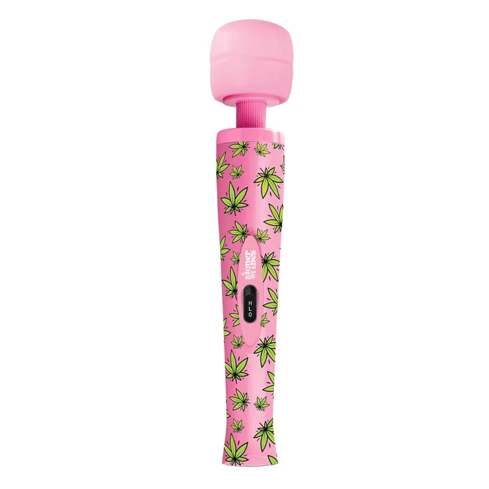 Massaggiatore Stoner Vibes Rosa | Stoner Vibes Vibrators