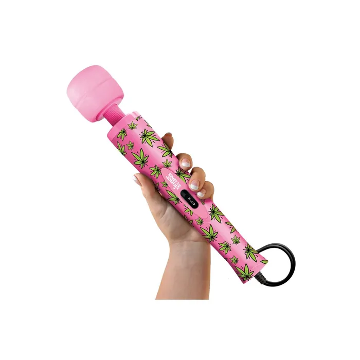 Massaggiatore Stoner Vibes Rosa | Stoner Vibes Vibrators