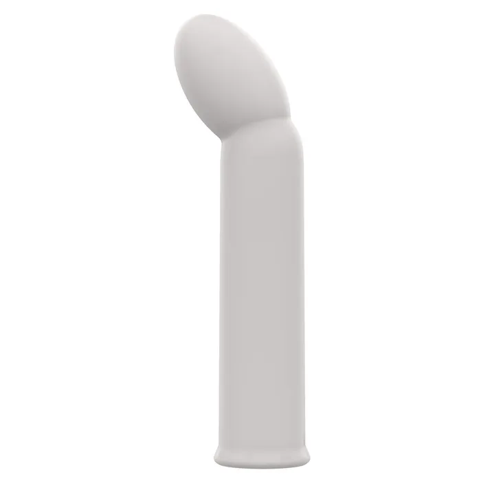 Mini Vibratore Dream Toys Nude Aulora Grigio | Dream Toys Vibrators