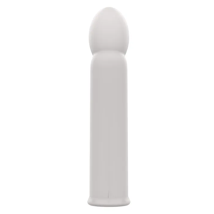 Mini Vibratore Dream Toys Nude Aulora Grigio | Dream Toys Vibrators