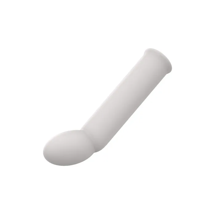 Mini Vibratore Dream Toys Nude Aulora Grigio | Dream Toys Vibrators