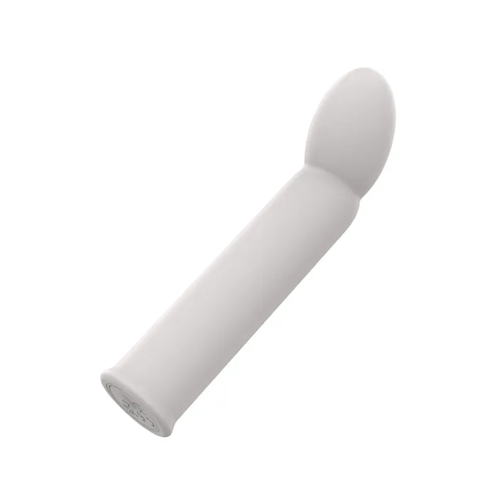 Mini Vibratore Dream Toys Nude Aulora Grigio | Dream Toys Vibrators