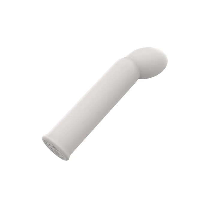 Mini Vibratore Dream Toys Nude Aulora Grigio | Dream Toys Vibrators