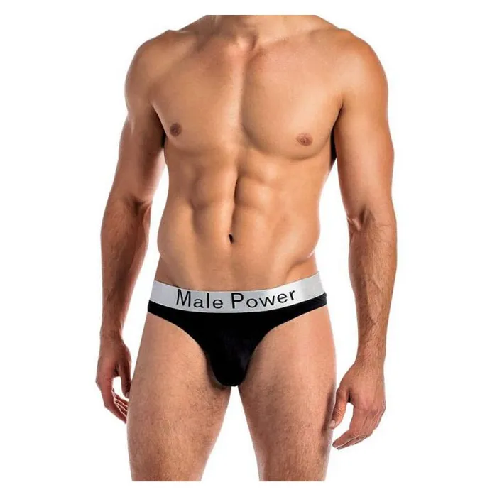 Modal Basics Lo Rise Thong | Other Male Sex Toys